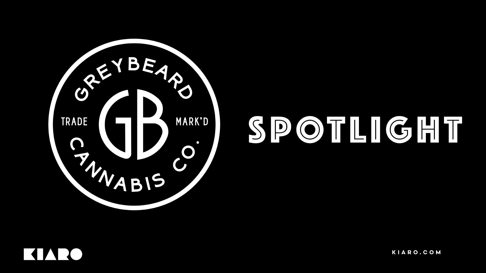 PRODUCT SPOTLIGHT: Greybeard Resin Vape Carts