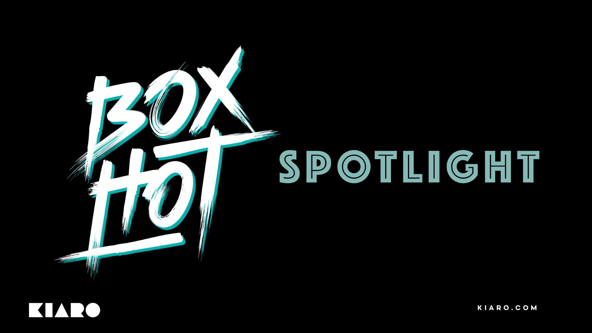 PRODUCT SPOTLIGHT: Boxhot Vape Carts