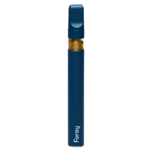 Balanced Mango Haze Disposable Pen Kiaro BC Balanced Mango Haze Disposable Pen Kiaro BC