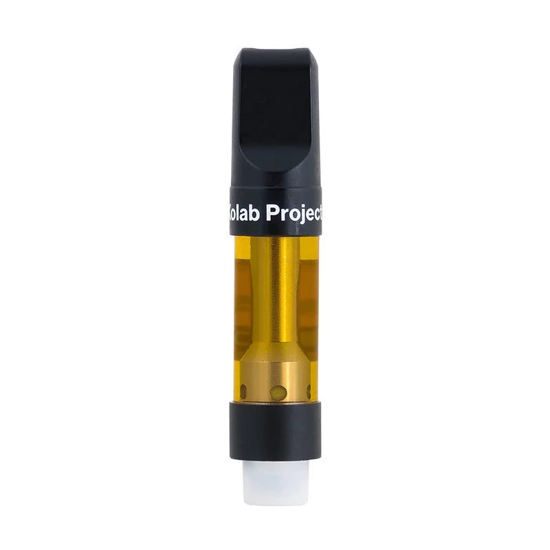 157 Series Banana Blnt Cart - 1 X 1g