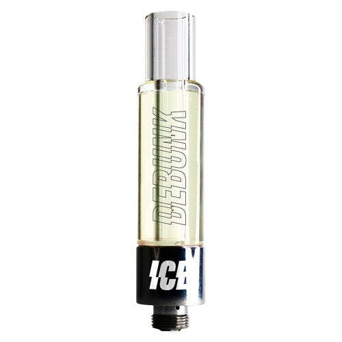 Moon Drops Liquid Diamonds 510 Thread Cartridge