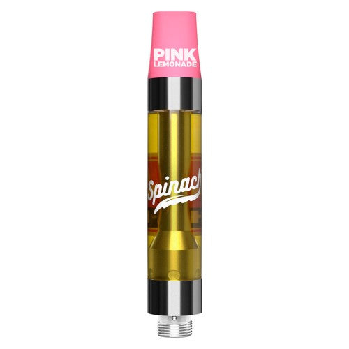 Pink Lemonade 510 Thread Cartridge Kiaro BC Pink Lemonade 510 Thread Cartridge Kiaro BC