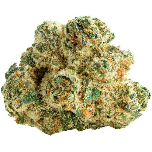 Space Cake