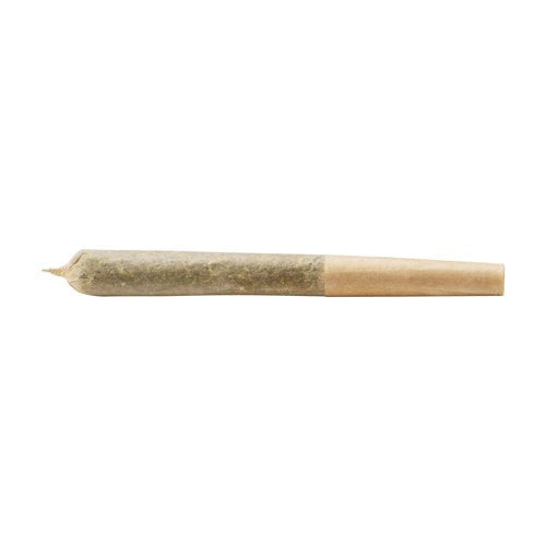 BC God Bud Pre-Roll