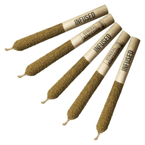High Key Kiwi Distillate