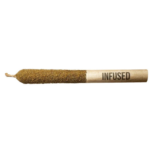 Jungle Fruit Distillate Infused