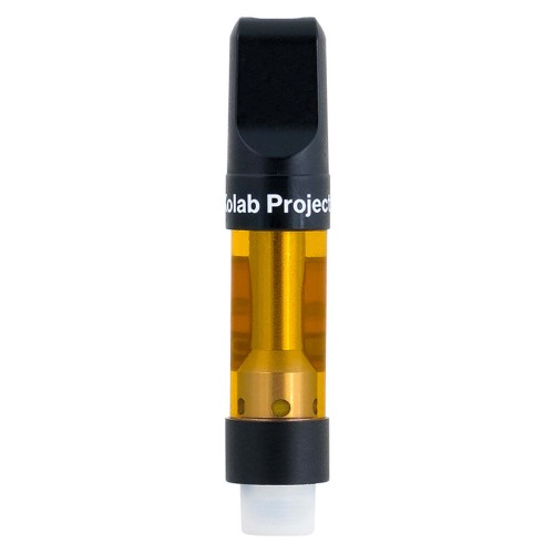 Kolab Project 157 Series Honey Blnt Cart - 1 x 1g