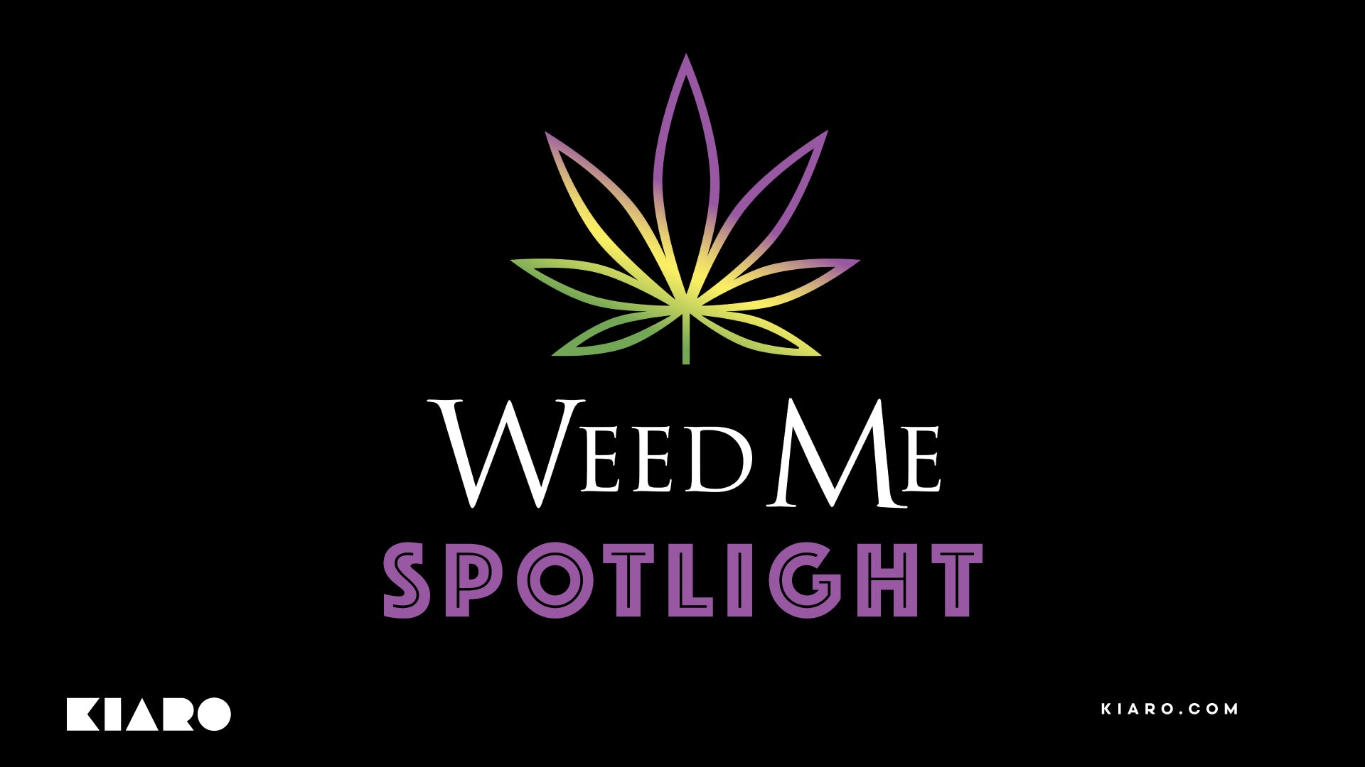 PRODUCT SPOTLIGHT: WeedMe Pre-Rolls