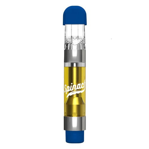 Blueberry Dynamite 510 Thread Cartridge