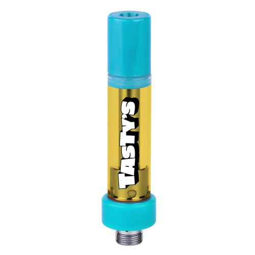 Blue Raspberry 510 Cartridge