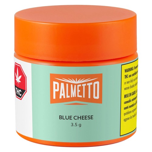 Palmetto-Blue Cheese 3.5g