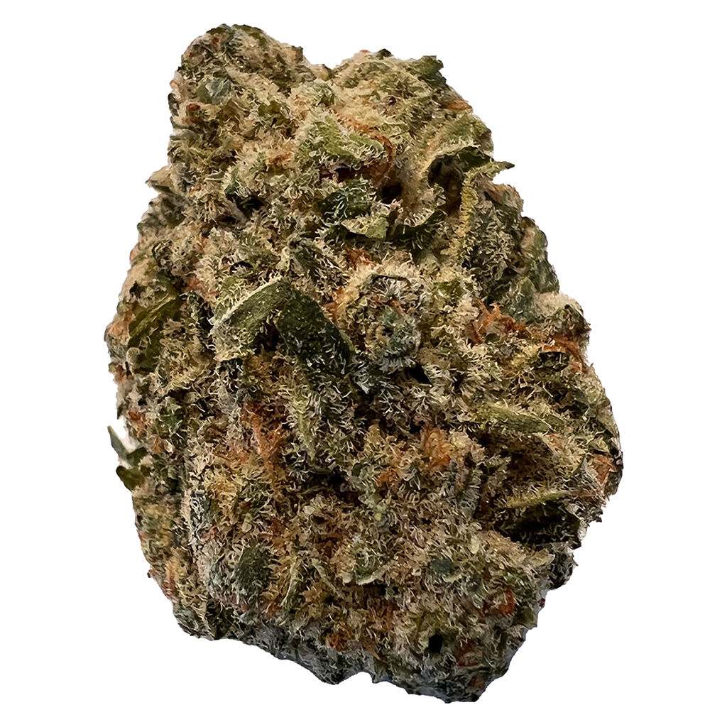 Purple Kush - 28G – Kiaro BC