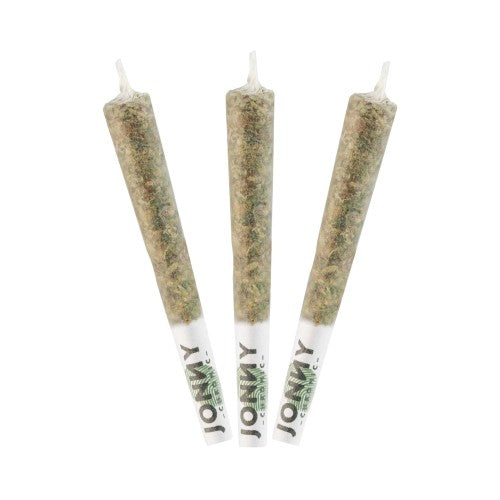 Acapulco Gold Reefers Pre-Roll