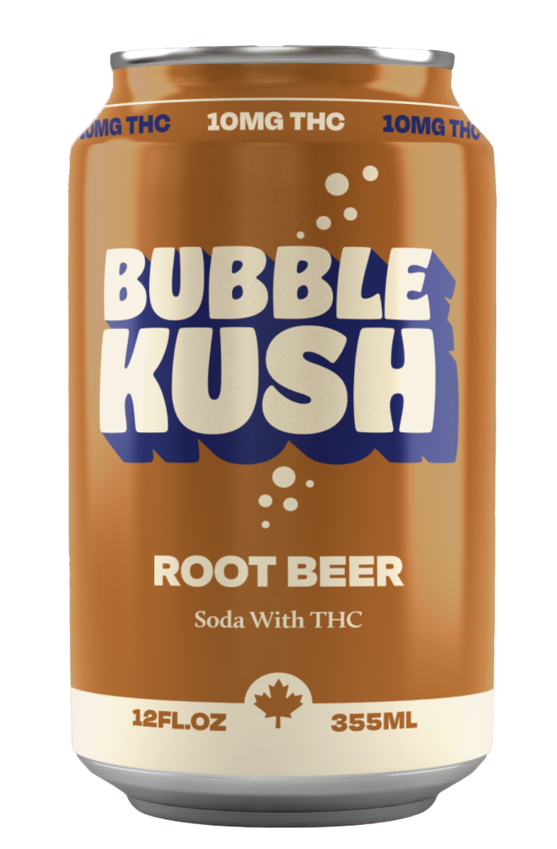 Bubble Kush Rootbeer